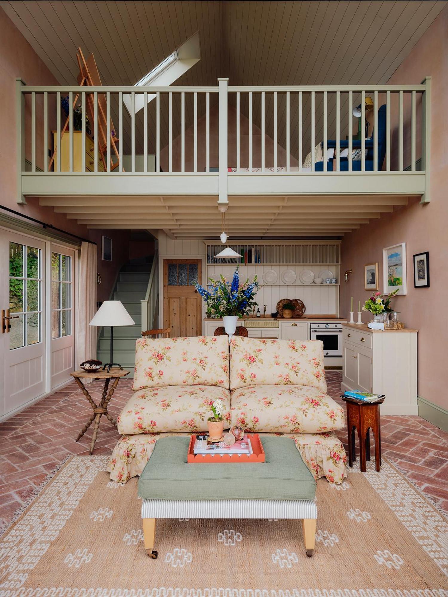 1-Bed Luxury Seafront Cabin In Heart Of Newlyn, Mousehole Exterior foto