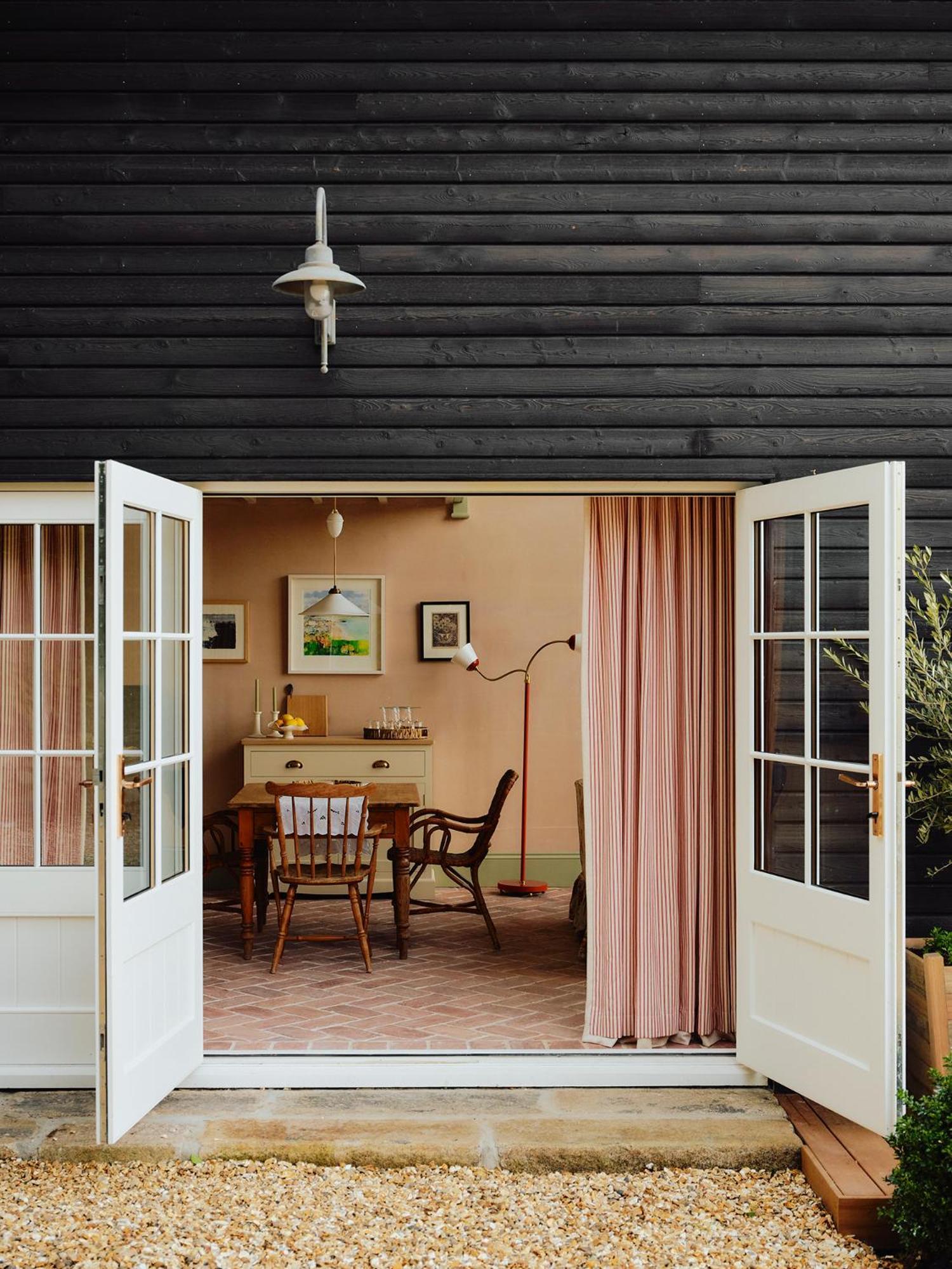 1-Bed Luxury Seafront Cabin In Heart Of Newlyn, Mousehole Exterior foto